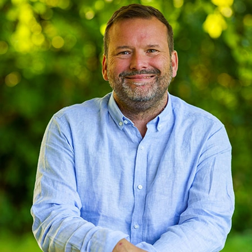 Henrikdaugaard Holtehus