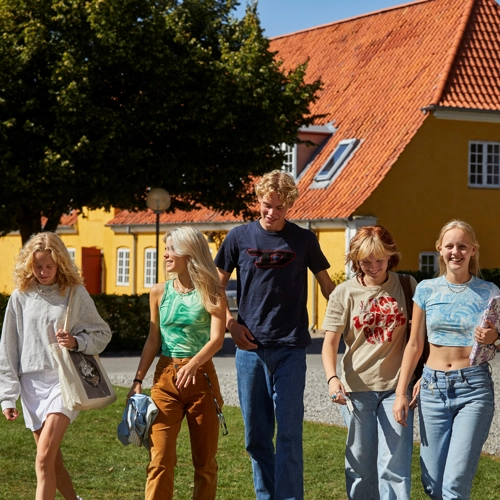 Efterskolerne Genrebilleder Dag 2 05