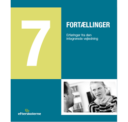 7 fortællinger forside