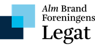 Foreningen Alm brand Logo