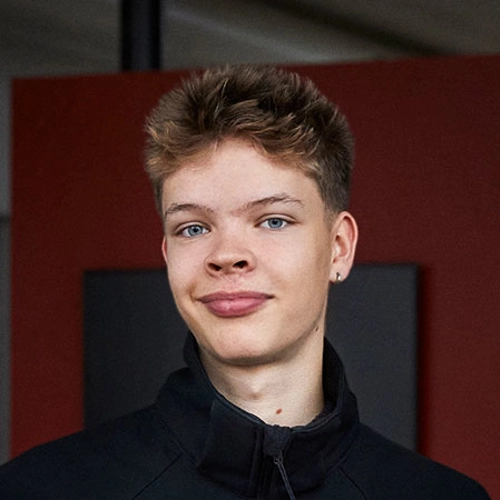 Linus Flakkebjerg