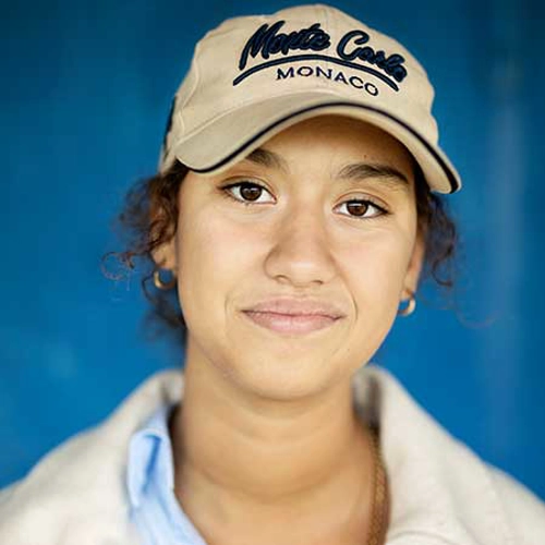 Integration Wissalessaghir Blaabog