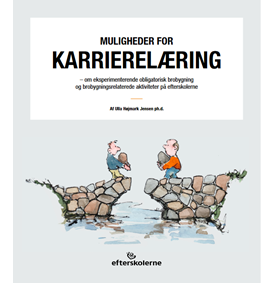 Forside Muligheder for karrierelæring