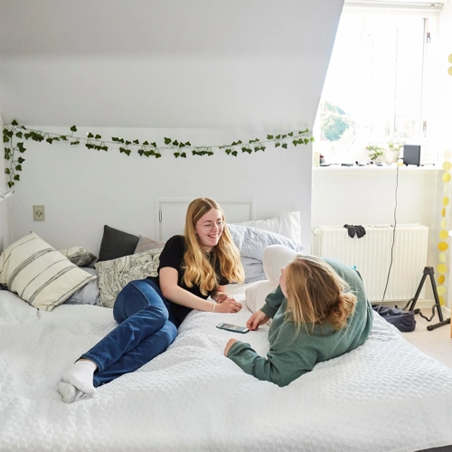 Efterskolerne Genrebilleder Dag 2 16